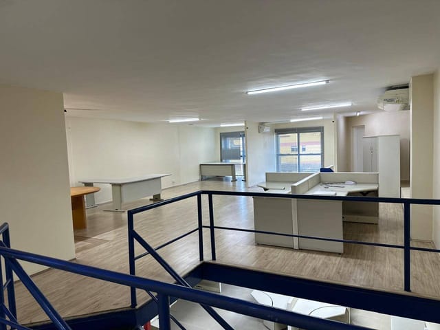 Foto do Conjunto comercial - Conjunto Comercial – 250m² - 14 Salas no Morumbi Business Center | Paulista Imóveis