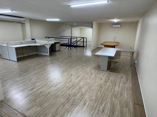 Foto do Conjunto comercial - Conjunto Comercial – 250m² - 14 Salas no Morumbi Business Center | Paulista Imóveis