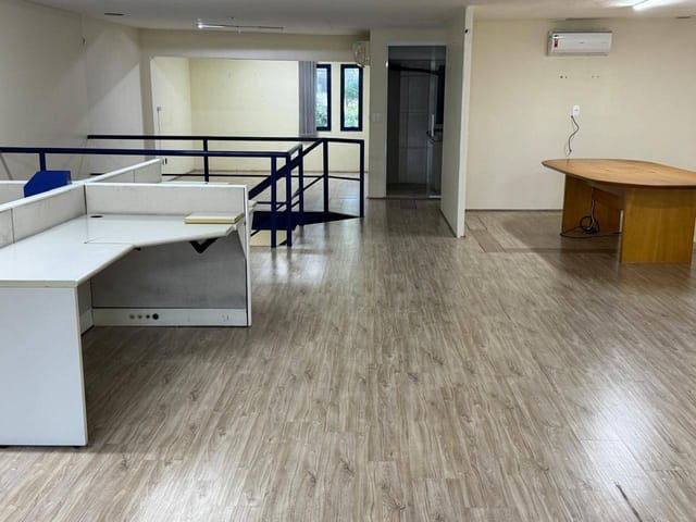 Foto do Conjunto comercial - Conjunto Comercial – 250m² - 14 Salas no Morumbi Business Center | Paulista Imóveis