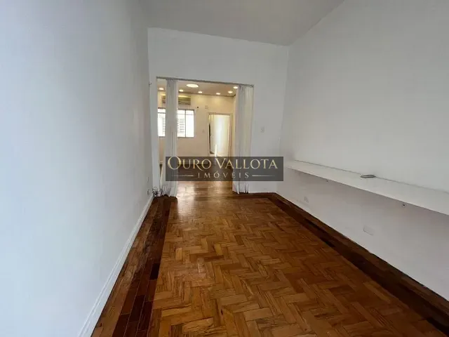 Conjunto comercial com 62m², para alugar, no bairro Consolação em São Paulo