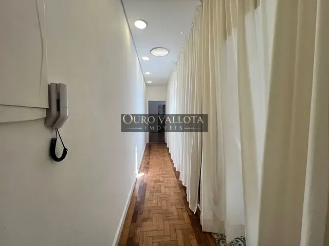 Conjunto comercial com 62m², para alugar, no bairro Consolação em São Paulo
