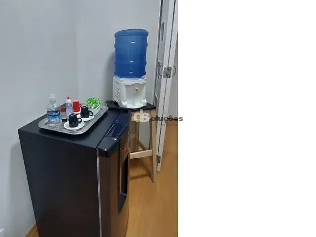 Conjunto comercial à venda, no bairro Perdizes em São Paulo