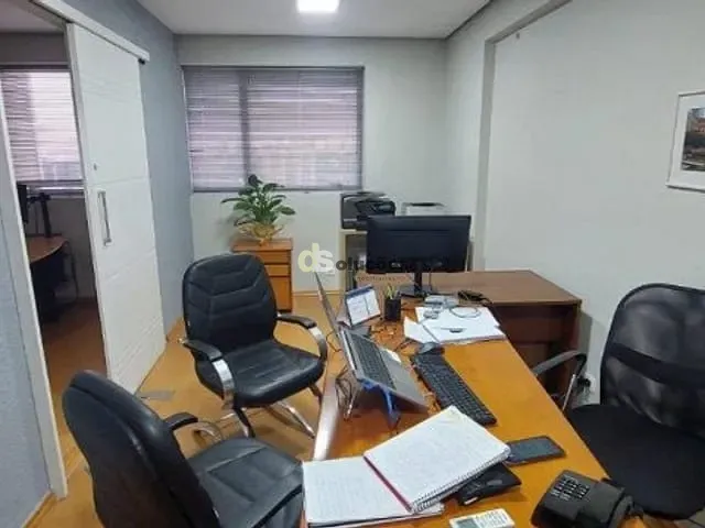 Conjunto comercial à venda, no bairro Perdizes em São Paulo
