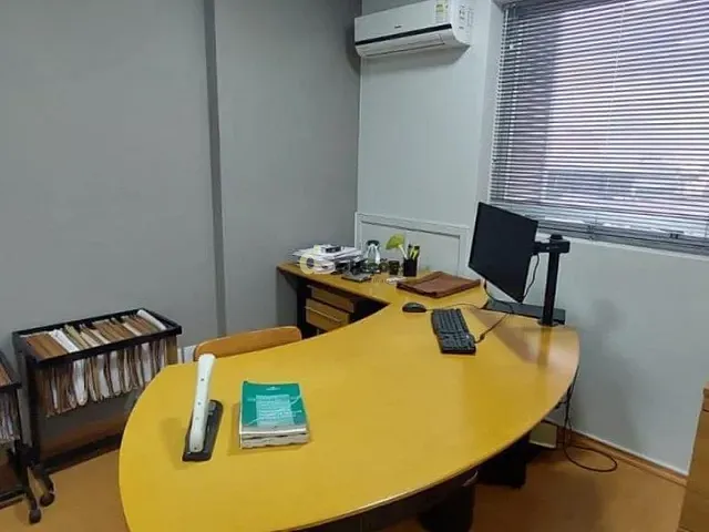 Conjunto comercial à venda, no bairro Perdizes em São Paulo