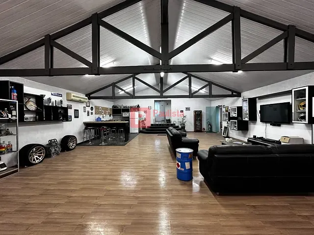 Conjunto comercial com 630m², à venda, no bairro Santo Amaro em São Paulo