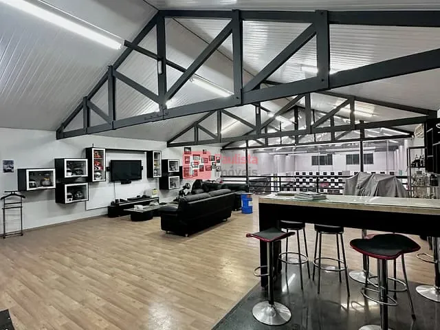 Conjunto comercial com 630m², à venda, no bairro Santo Amaro em São Paulo