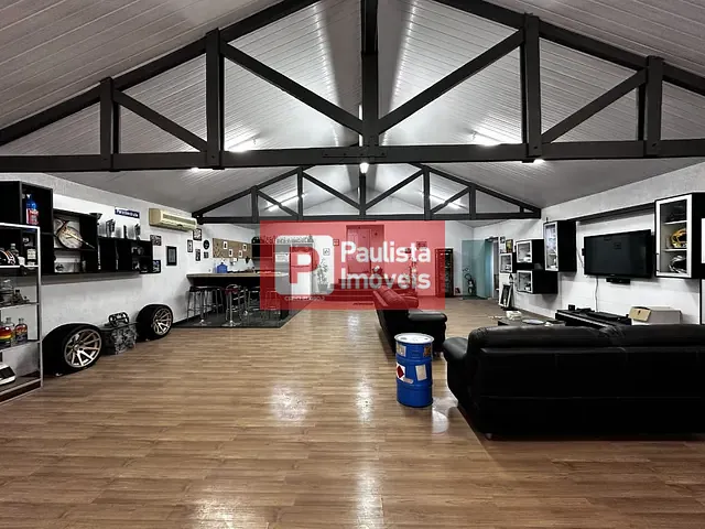 Conjunto comercial com 630m², à venda, no bairro Santo Amaro em São Paulo