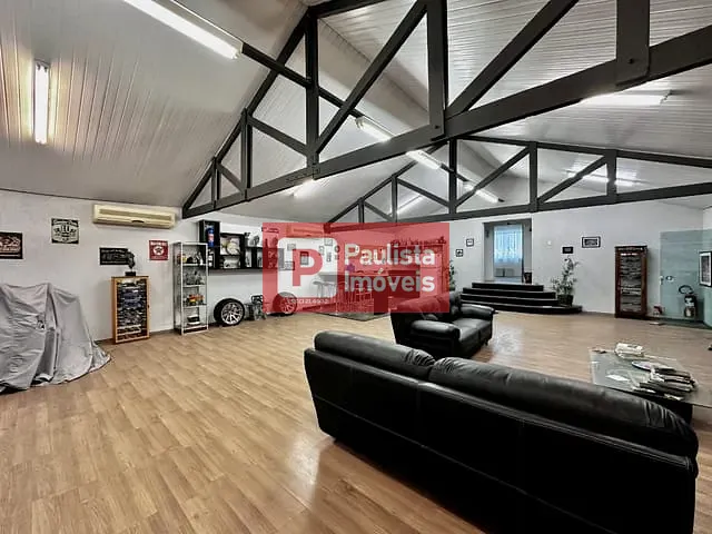 Conjunto comercial com 630m², à venda, no bairro Santo Amaro em São Paulo