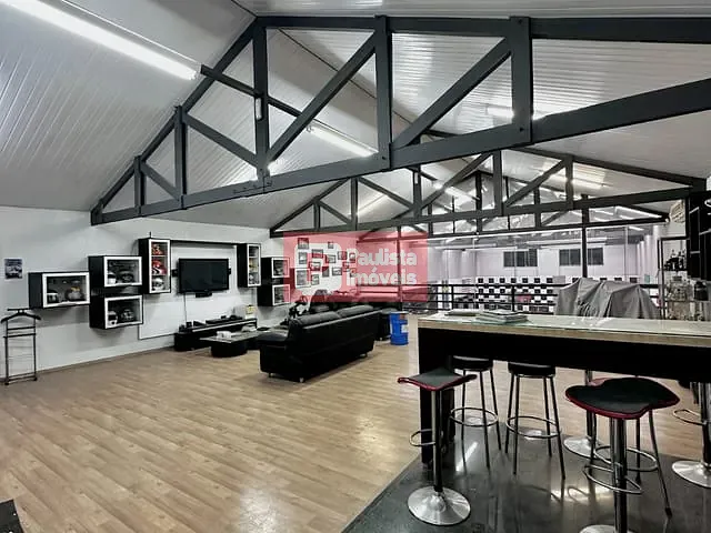Conjunto comercial com 630m², à venda, no bairro Santo Amaro em São Paulo