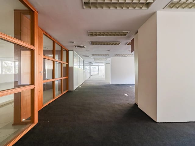Conjunto comercial com 265m², à venda, no bairro Bela Vista em São Paulo