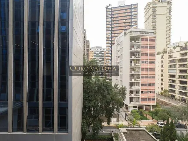 Conjunto comercial com 70m², para alugar, no bairro Jardim Paulista em São Paulo
