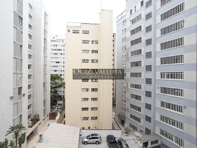 Conjunto comercial com 70m², para alugar, no bairro Jardim Paulista em São Paulo