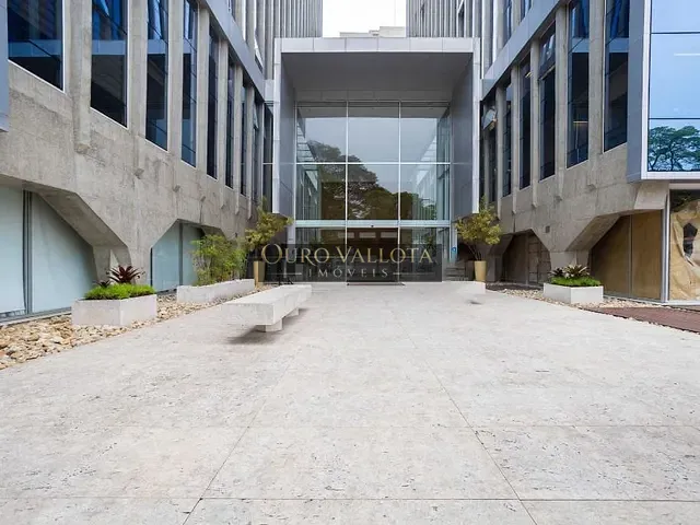 Conjunto comercial com 70m², para alugar, no bairro Jardim Paulista em São Paulo
