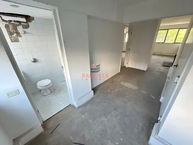 Conjunto comercial com 94m², à venda ou para alugar, no bairro Vila Mariana em São Paulo