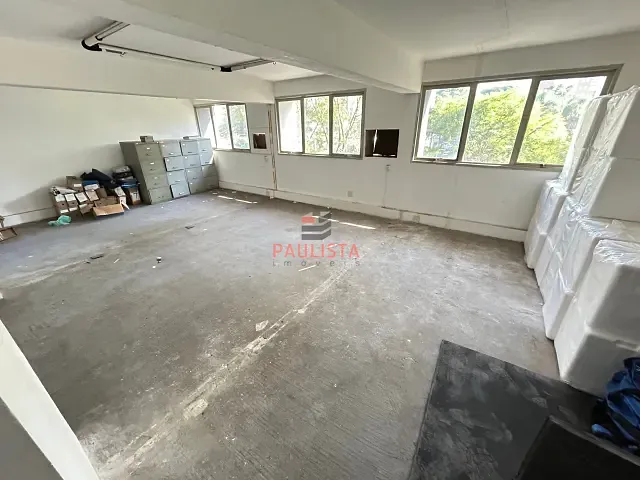 Conjunto comercial com 94m², à venda ou para alugar, no bairro Vila Mariana em São Paulo
