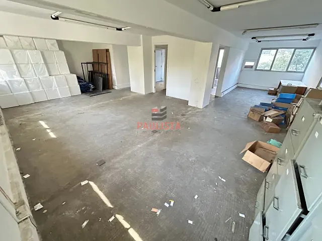 Conjunto comercial com 94m², à venda ou para alugar, no bairro Vila Mariana em São Paulo