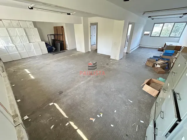 Conjunto comercial com 94m², à venda ou para alugar, no bairro Vila Mariana em São Paulo