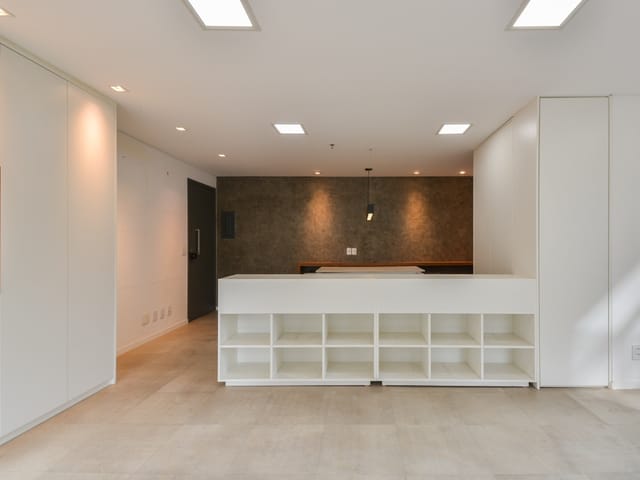 Foto do Conjunto comercial - Sua Empresa no Coração da Paulista — 42m² Exclusivos - MOBILIADO | Paulista Imóveis