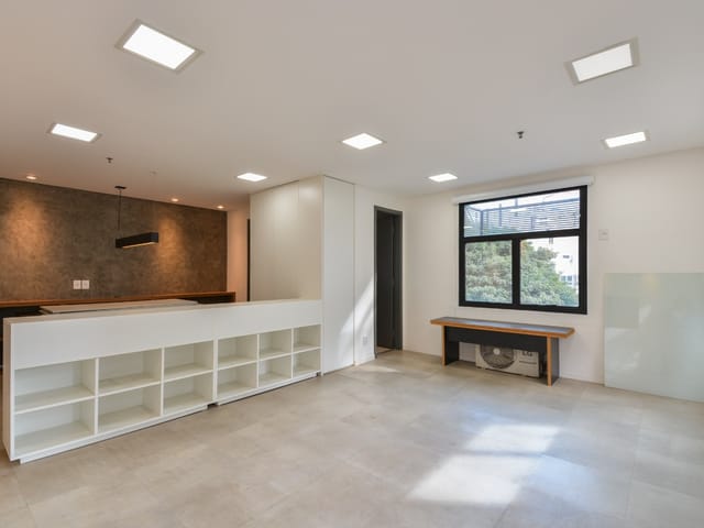 Foto do Conjunto comercial - Sua Empresa no Coração da Paulista — 42m² Exclusivos - MOBILIADO | Paulista Imóveis