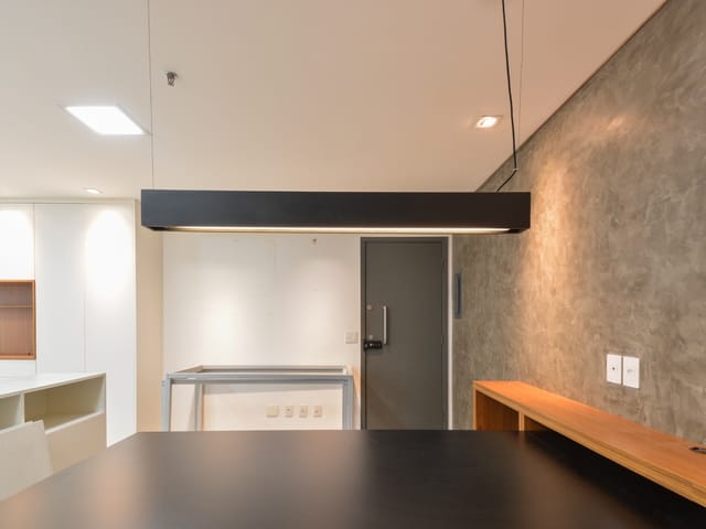 Foto do Conjunto comercial - Sua Empresa no Coração da Paulista — 42m² Exclusivos - MOBILIADO | Paulista Imóveis