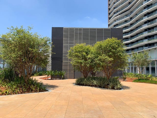 Conjunto comercial com 46m², à venda, no bairro Pinheiros em São Paulo