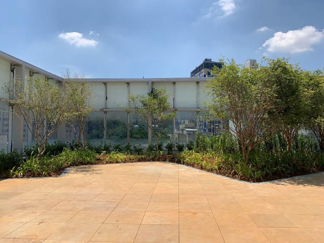 Conjunto comercial com 46m², à venda, no bairro Pinheiros em São Paulo