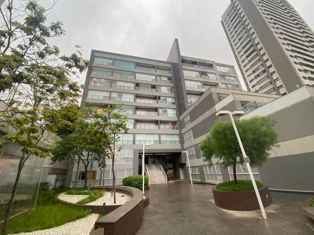 Conjunto comercial com 46m², à venda, no bairro Pinheiros em São Paulo