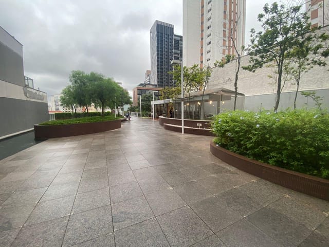 Conjunto comercial com 46m², à venda, no bairro Pinheiros em São Paulo