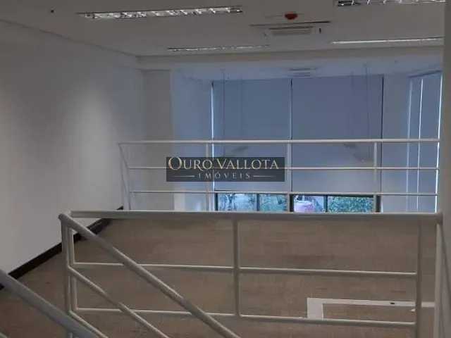 Conjunto comercial com 167m², para alugar, no bairro Itaim Bibi em São Paulo