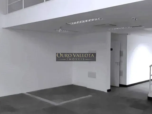 Conjunto comercial com 167m², para alugar, no bairro Itaim Bibi em São Paulo