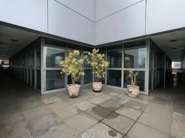 Conjunto comercial para alugar, no bairro Jardim Paulistano em São Paulo