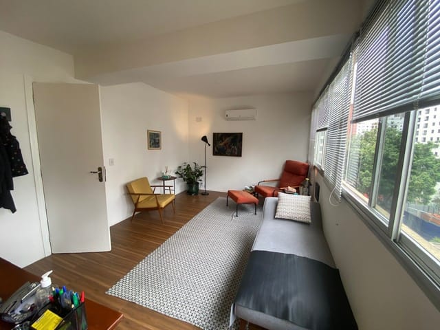 Sala com 45m², à venda, no bairro Itaim Bibi em São Paulo