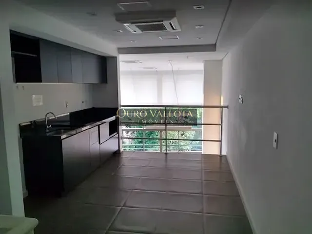 Conjunto comercial com 195m², para alugar, no bairro Itaim Bibi em São Paulo