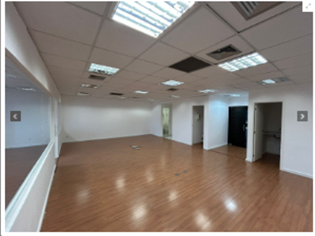 Conjunto comercial com 100m², à venda ou para alugar, no bairro Pinheiros em São Paulo