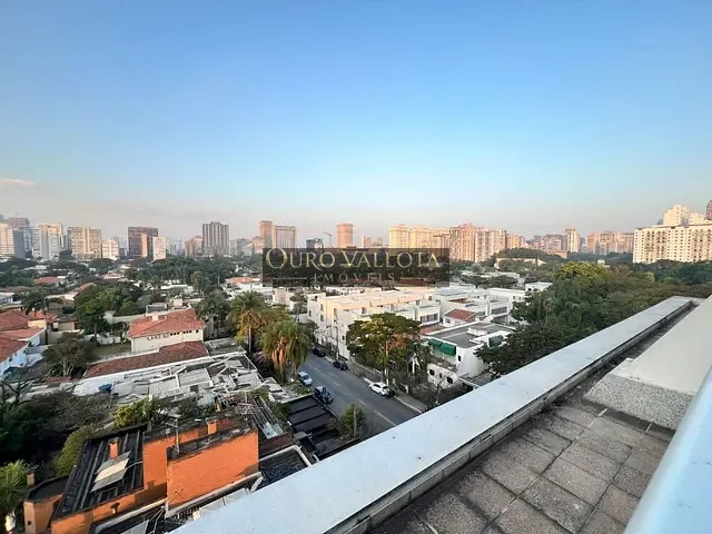 Conjunto comercial com 395m², para alugar, no bairro Jardim Europa em São Paulo