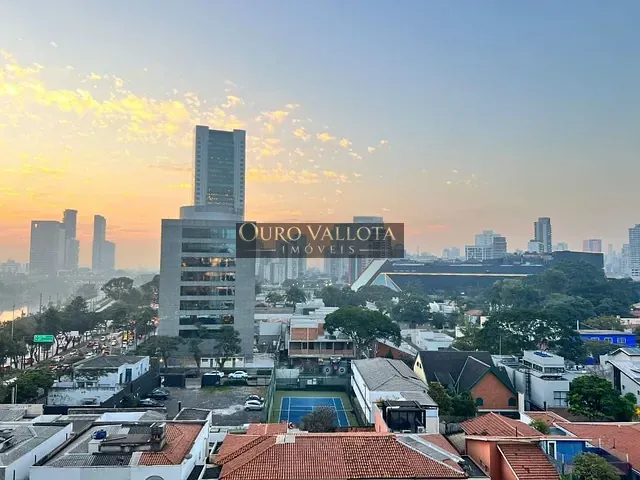 Conjunto comercial com 395m², para alugar, no bairro Jardim Europa em São Paulo