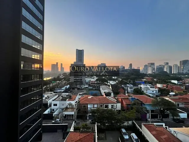 Conjunto comercial com 395m², para alugar, no bairro Jardim Europa em São Paulo