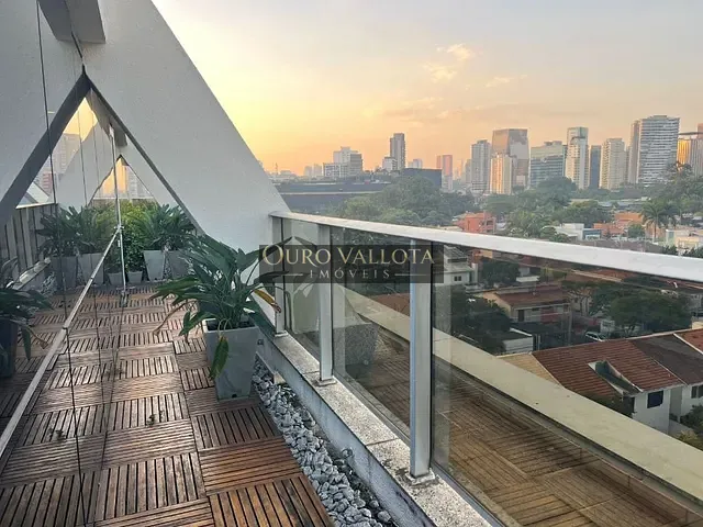 Conjunto comercial com 395m², para alugar, no bairro Jardim Europa em São Paulo