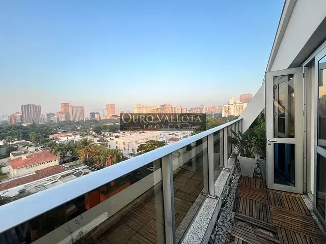 Conjunto comercial com 395m², para alugar, no bairro Jardim Europa em São Paulo