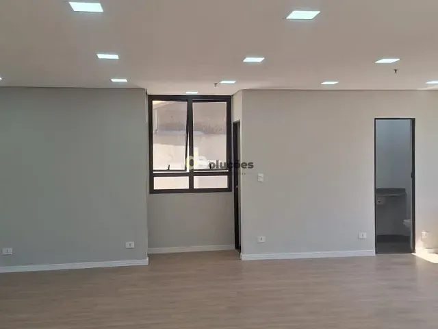 Conjunto comercial para alugar, no bairro Jardim Paulista em São Paulo