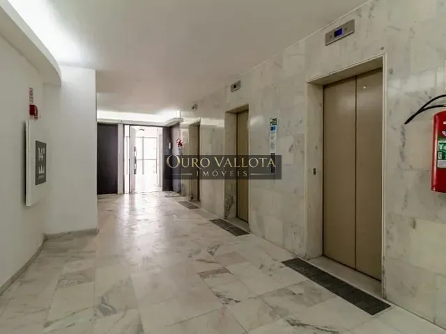Conjunto comercial com 331m², para alugar, no bairro Consolação em São Paulo