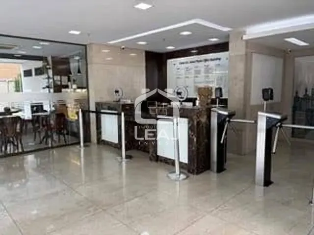 Conjunto comercial com 50m², à venda ou para alugar, no bairro Vila Olímpia em São Paulo