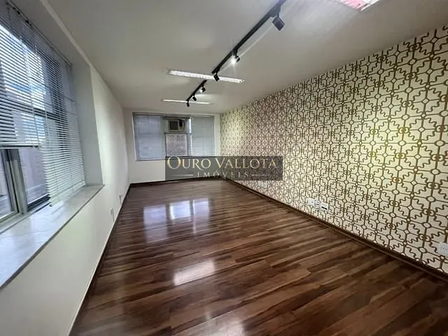 Conjunto comercial com 55m², para alugar, no bairro Bela Vista em São Paulo