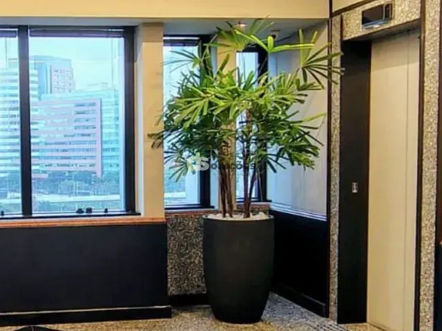 Conjunto comercial para alugar, no bairro Pinheiros em São Paulo