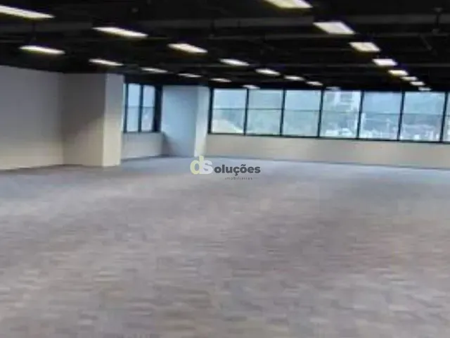 Conjunto comercial para alugar, no bairro Pinheiros em São Paulo