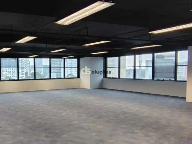 Conjunto comercial para alugar, no bairro Pinheiros em São Paulo