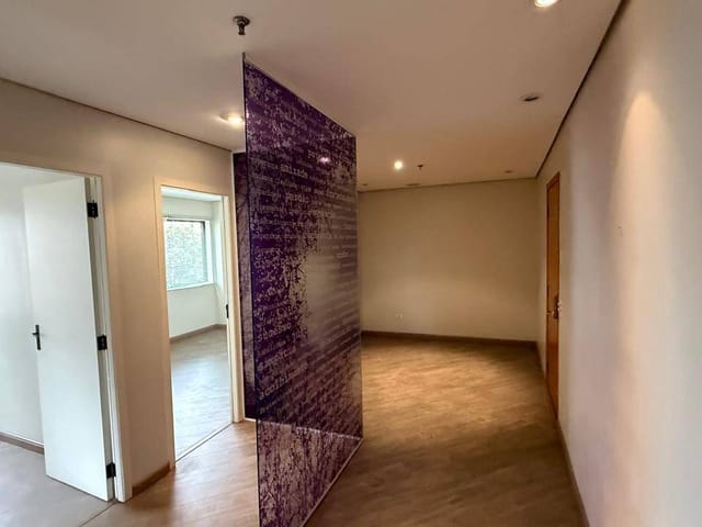 Conjunto comercial com 52m², à venda ou para alugar, no bairro Vila Clementino em São Paulo