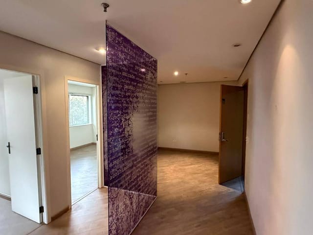 Conjunto comercial com 52m², à venda ou para alugar, no bairro Vila Clementino em São Paulo