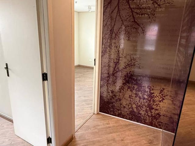 Conjunto comercial com 52m², à venda ou para alugar, no bairro Vila Clementino em São Paulo