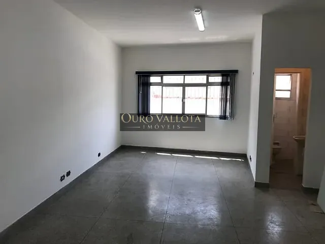 Sala com 230m², para alugar, no bairro Mooca em São Paulo